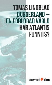 e-Bok Doggerland   En förlorad värld