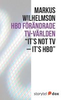 HBO förändrade tv-världen