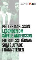 Legenden om Sffle Andersson