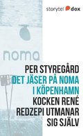 Det jäser på Noma i Köpenhamn