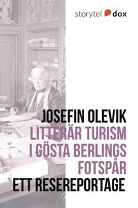 e-Bok Littera?r turism i Gösta Berlings fotspa?r <br />                        E bok