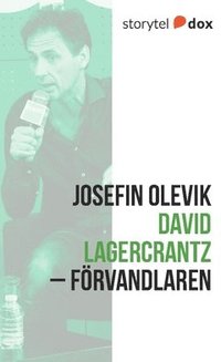 e-Bok David Lagercrantz   Förvandlaren