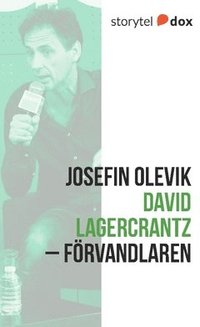 David Lagercrantz - Frvandlaren
