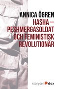Hasha - Peshmergasoldat och feministisk revolutionr