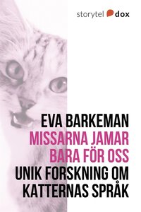 e-Bok Missarna jamar bara för oss <br />                        E bok