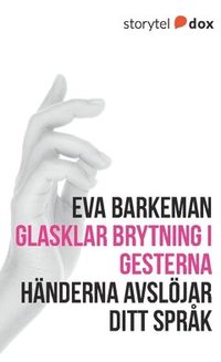 e-Bok Glasklar brytning i gesterna