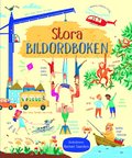 Stora bildordboken