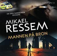 Mikael Ressem - Mannen på bron, Ljudbok