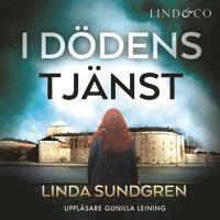 Linda Sundgren - I dödens tjänst, Ljudbok