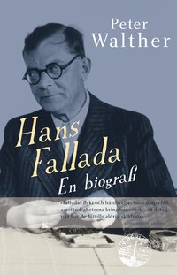 e-Bok Hans Fallada  En biografi