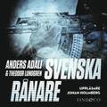 Svenska rånare