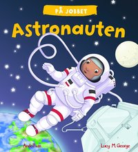 e-Bok På jobbet   Astronauten