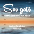 Sov gott: Somna lättare och sov bättre