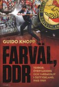 Farväl, DDR : terror, övervakning och vardagsliv i Östtyskland 1945-1989