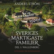 Sveriges mäktigaste familjer, Wallenberg: Del 1