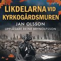 Likdelarna vid kyrkogrdsmuren