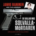 De kallar mig Solvallamrdaren