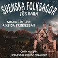 Svenska folksagor för barn - Del 2