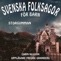 Svenska folksagor fr barn - Del 5