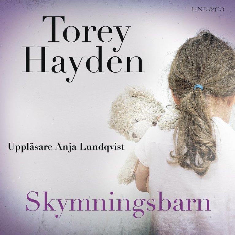 Torey Hayden - Skymningsbarn: En sann historia, Ljudbok