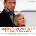 Skärgårdsdoktorn: Den första sommaren