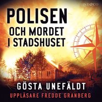 Polisen och mordet i stadshuset 