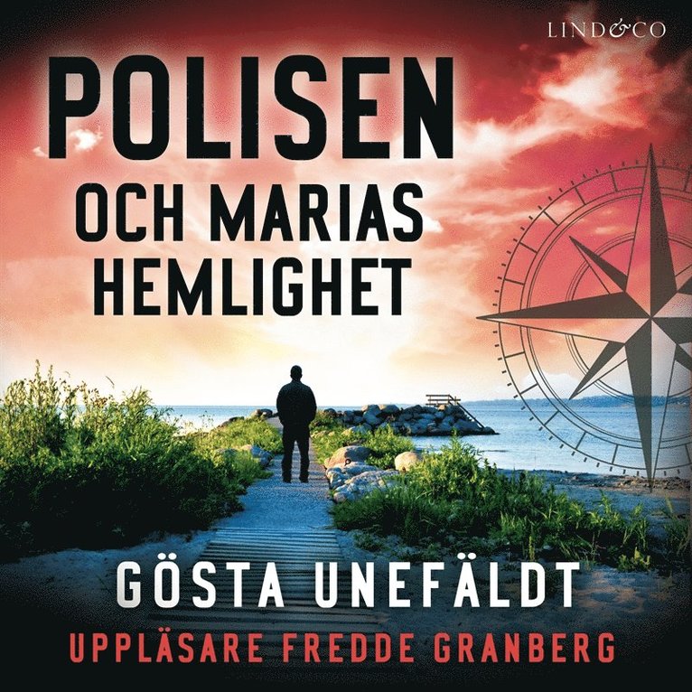 Gösta Unefäldt - Polisen och Marias hemlighet, Ljudbok