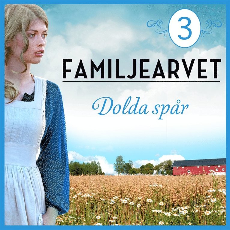Torill Thorup - Dolda spår: en släkthistoria, Ljudbok