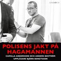 Polisens jakt p Hagamannen: En sann historia