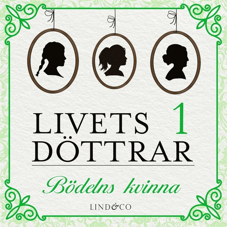 May Grethe Lerum - Bödelns kvinna: en släkthistoria, Ljudbok