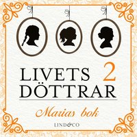 Marias bok: en slkthistoria