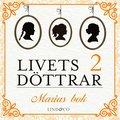Marias bok: en slkthistoria