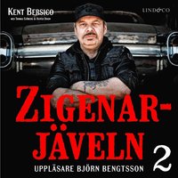 Zigenarjveln. Del 2: 1986-2018