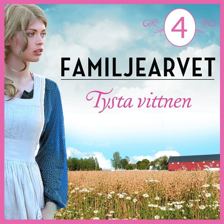 Torill Thorup - Tysta vittnen: en släkthistoria, Ljudbok