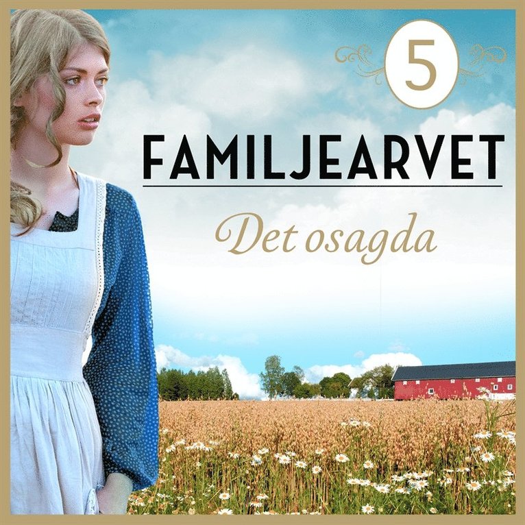 Torill Thorup - Det osagda: En släkthistoria, Ljudbok