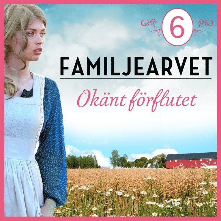 Torill Thorup - Okänt förflutet: En släkthistoria, Ljudbok