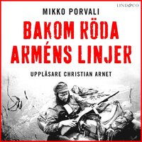 Bakom Rda armns linjer