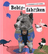 Bebisfabriken