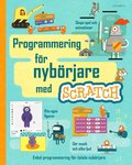 Programmering för nybörjare med Scratch