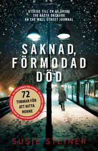 Saknad, f�rmodad d�d