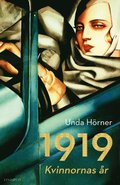 1919 : kvinnornas år