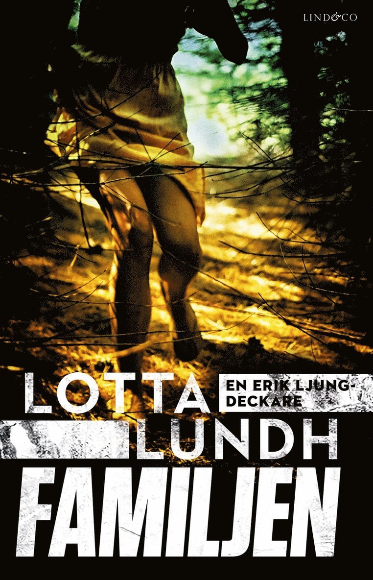 Lotta Lundh - Familjen, E-bok