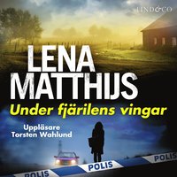 Under fjärilens vingar