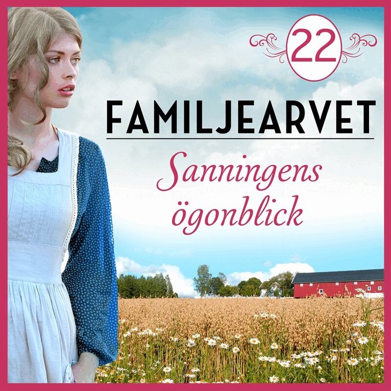 Torill Thorup - Sanningens ögonblick: en släkthistoria, Ljudbok