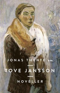 e-Bok Om Noveller av Tove Jansson <br />                        E bok