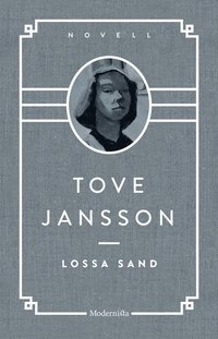 e-Bok Lossa sand <br />                        E bok