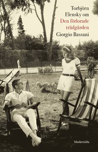 e-Bok Om Den förlorade trädgården av Giorgio Bassani <br />                        E bok