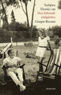 Om Den förlorade trädgården av Giorgio Bassani