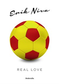 e-Bok Real love <br />                        E bok