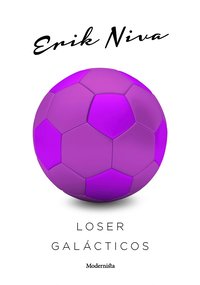 e-Bok Loser galácticos <br />                        E bok